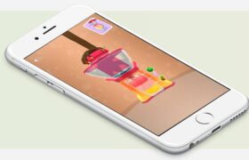 blend it 3d mod apk