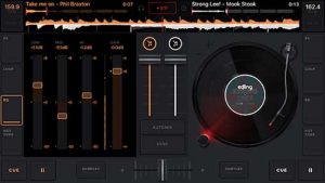 edjing Mix DJ music mixer PRO (Full) Apk 6.55.00 Android 1