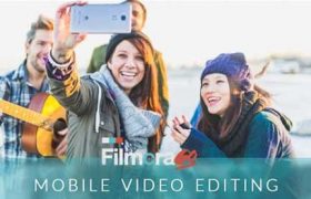 FilmoraGo Pro MOD APK