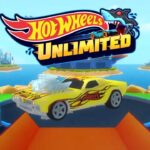 hot wheels unlimited mod apk