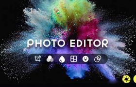 InShot Photo Editor Pro MOD APK