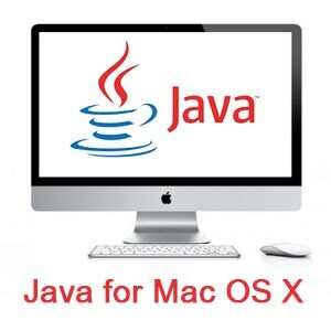 Java for Mac OS X 2015 Mod APK