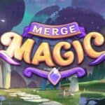 merge magic MOD APK