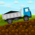 mini trucker apk