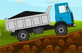 mini trucker apk