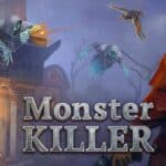 monster killer mod apk