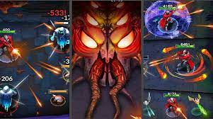 monster killer mod apk