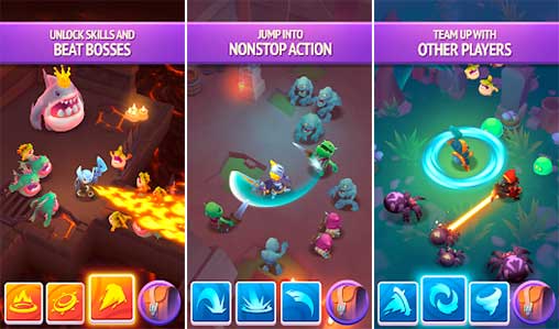 Nonstop Knight 2 MOD APK