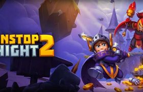 Nonstop Knight 2 MOD APK