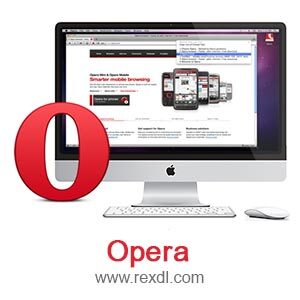 Opera Mod APK
