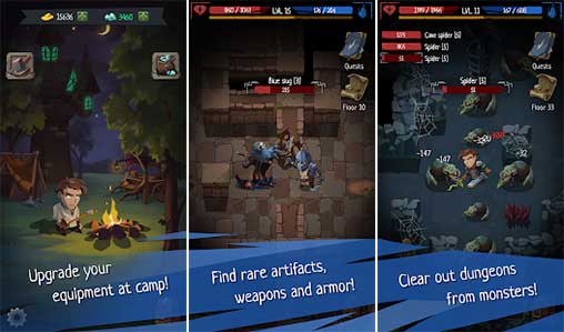 order of fate mod apk