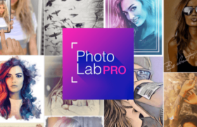 photo lab pro picture editor mod apk