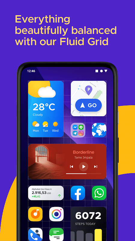 smart launcher 6 pro mod apk