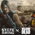 state of survival mod apk