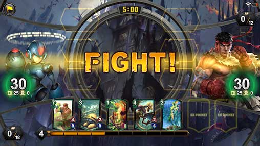 TEPPEN MOD APK