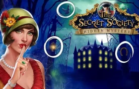 the secret society apk