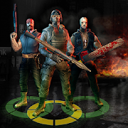 Zombies: Line of Defense Free Mod APK