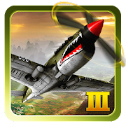 Tigers of the Pacific 3 Paid Mod APK