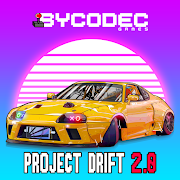 PROJECT:DRIFT Mod APK