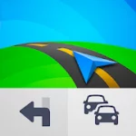 Sygic GPS Navigation Mod APK