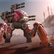 War Robots Mod APK