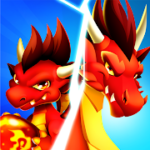 Dragon City Mod APK