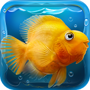 iQuarium – virtual fish Mod app