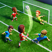 Mini Football – Mobile Soccer Mod APK