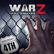 Last Empire – War Z: Strategy Mod APK