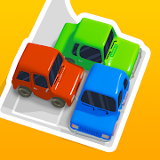 Parking Jam 3D Mod APK