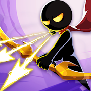 Stickman Master: Archer Legends Mod APK