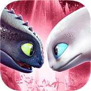 Dragons: Rise of Berk Mod APK