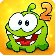 Cut the Rope 2 Mod APK