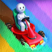 Mow My Lawn – Cutting Grass Mod APK