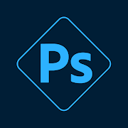 Adobe Photoshop Express Premium Mod APK