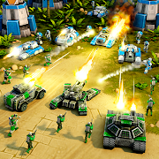 Art of War 3: PvP RTS strategy Mod APK