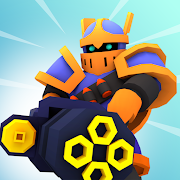 Bullet Knight Mod APK