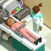 Zombie Hospital Tycoon Mod APK