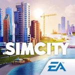 SimCity BuildIt Mod APK