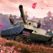 World of Tanks Blitz Mod APK