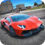 Ultimate Car Driving Simulator Mod APK