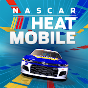 NASCAR Heat Mobile Mod APK