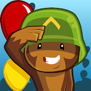 Bloons TD Battles Mod APK