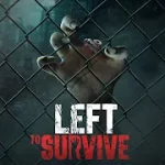 Left to Survive Mod APK