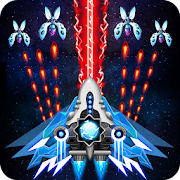 Space Shooter: Galaxy Attack Mod APK