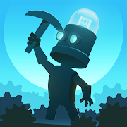 Deep Town: Mining Factory Mod APK