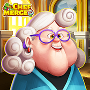 Chef Merge – Home Decor Mod APK