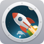 Walkr: Fitness Space Adventure Mod APK