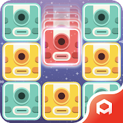 Slidey: Block Puzzle Mod APK