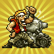 METAL SLUG ATTACK Mod APK